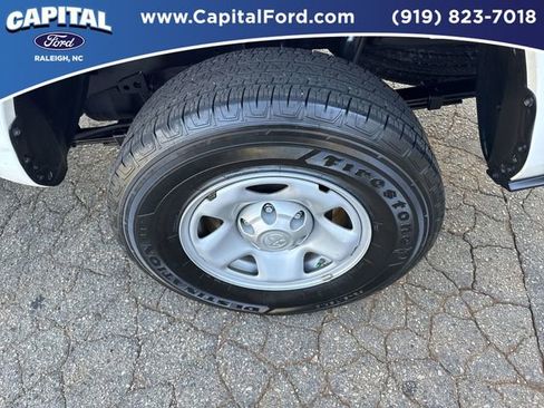 Used 2023 Toyota Tacoma SR image 13