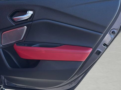 Used 2023 Acura TLX SH-AWD w/ A-SPEC Pkg image 14