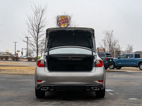 Used 2016 Lexus ES 350 w/ Accessory Package 2 image 10