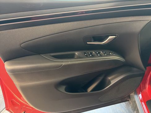 Used 2023 Hyundai Tucson SEL w/ Convenience Package image 23