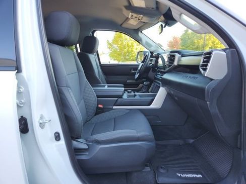 Used 2023 Toyota Tundra SR5 image 19