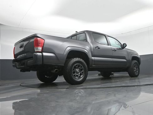 Used 2016 Toyota Tacoma SR w/ SR Convenience Package image 53