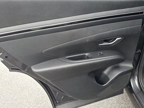 Used 2022 Hyundai Tucson SEL AWD/4WD image 13