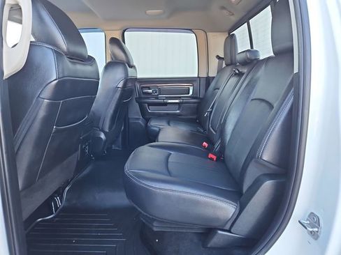 Used 2018 RAM 2500 Laramie w/ Convenience Group image 38