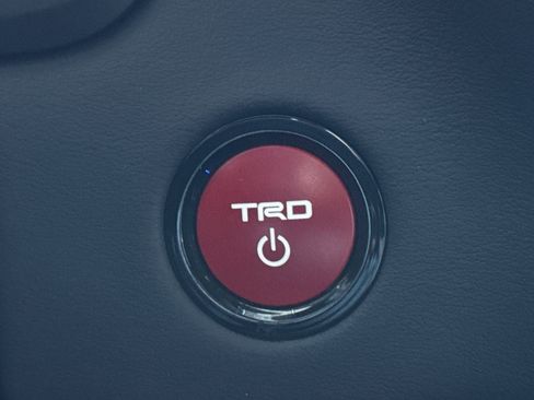 New 2026 Toyota Tundra Platinum image 25