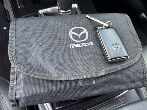 Used 2023 MAZDA CX-30 AWD 2.5 S w/ Preferred Package image 42