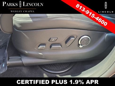 Used 2024 Genesis GV80 3.5T Advanced AWD/4WD image 19