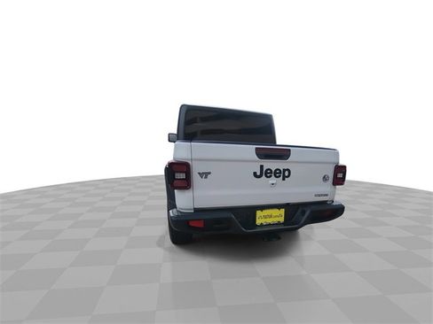 Used 2020 Jeep Gladiator Sport w/ Quick Order Package 24S image 7