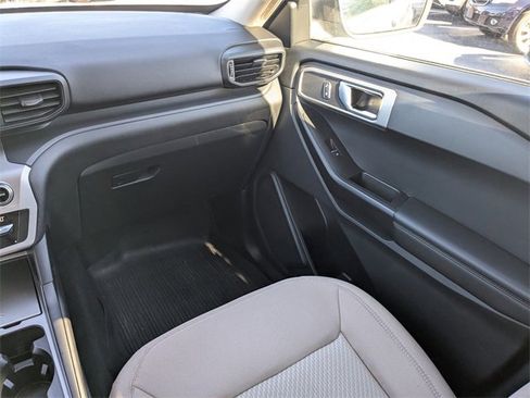 Used 2020 Ford Explorer 2WD image 18
