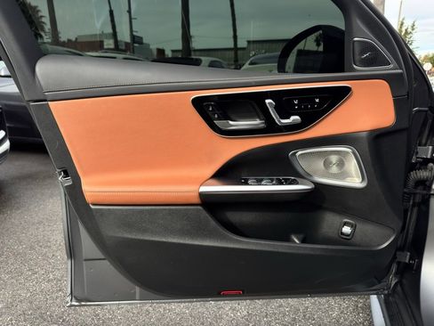 Used 2023 Mercedes-Benz C 300 Sedan w/ AMG Line w/ Night Package image 17