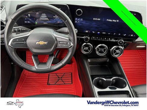 Used 2024 Chevrolet Blazer EV LT AWD/4WD image 11