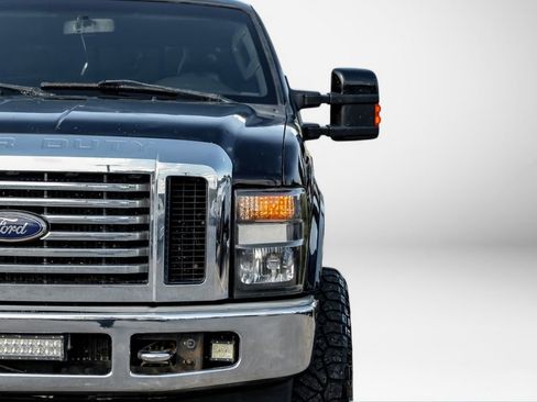 Used 2009 Ford F250 Lariat image 62
