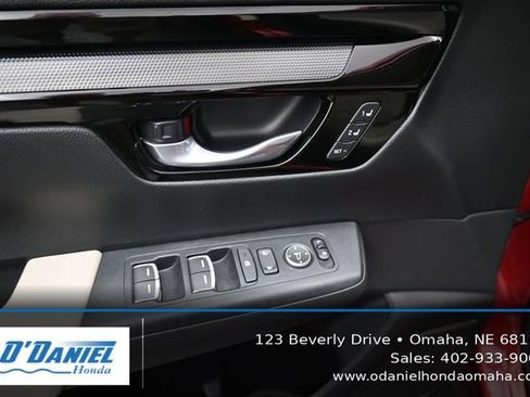 Used 2024 Honda CR-V EX-L image 24