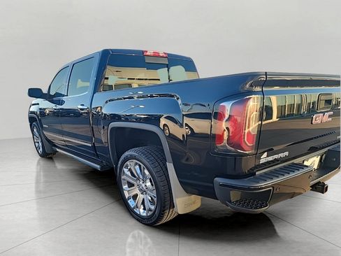 Used 2017 GMC Sierra 1500 Denali w/ Denali Ultimate Package image 5