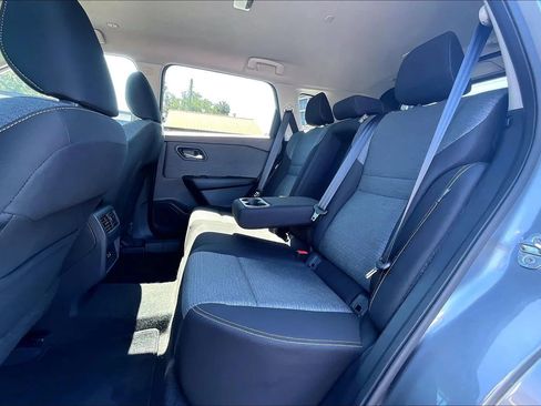 Used 2022 Nissan Rogue SV FWD image 27