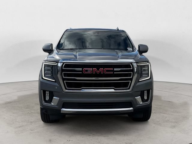 Used 2021 GMC Yukon SLT AWD/4WD image 2