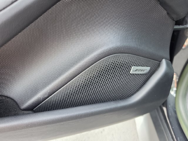 Used 2023 Porsche Taycan RWD image 38