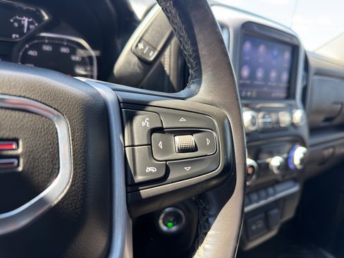 Used 2022 GMC Sierra 2500 SLE w/ SLE Convenience Package AWD/4WD image 8