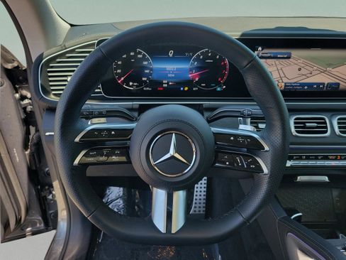 Used 2026 Mercedes-Benz GLS 450 GLS 450 image 25