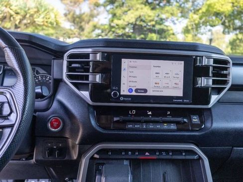 Used 2022 Toyota Tundra SR5 w/ TRD Off-Road Package image 31