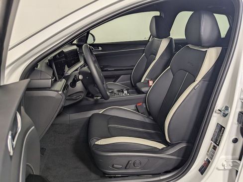 New 2026 Kia K5 GT-Line FWD image 11