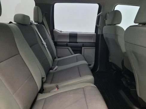 Used 2017 Ford F150 XL w/ Equipment Group 101A Mid RWD image 19