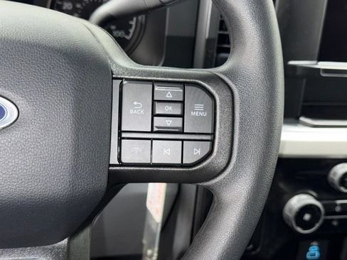 New 2026 Ford F350 XL w/ STX Appearance Package AWD/4WD image 18