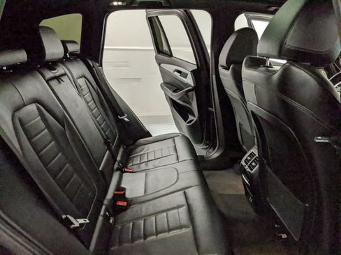 Used 2022 BMW X3 M40i w/ Premium Package AWD/4WD image 27