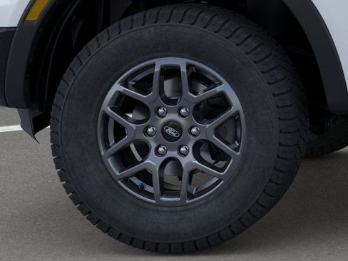 New 2026 Ford Ranger XLT AWD/4WD image 19