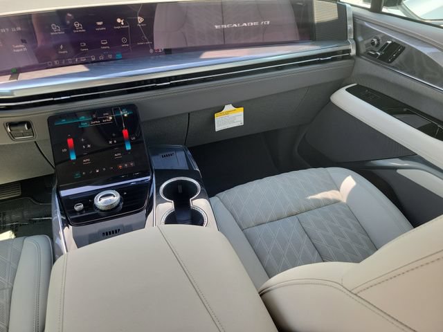 New 2026 Cadillac Escalade IQ Sport 1 AWD/4WD image 18