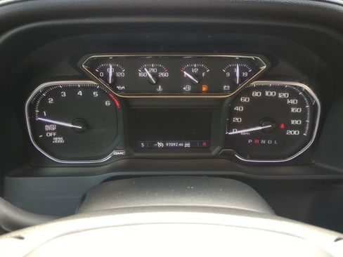 Used 2021 GMC Sierra 1500 Elevation image 33