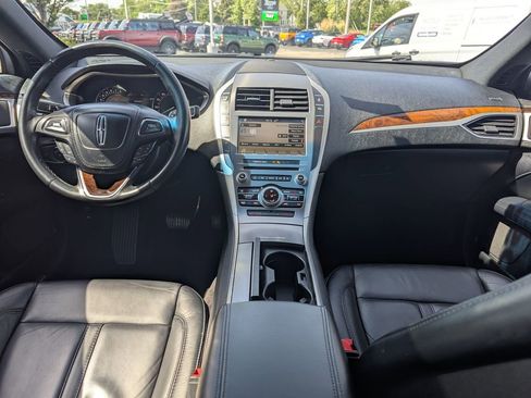 Used 2017 Lincoln MKZ Select w/ Select Plus Package AWD/4WD image 24