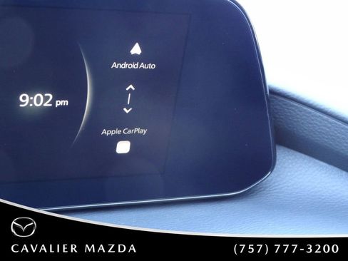 New 2026 MAZDA MAZDA3 s Sport FWD image 22