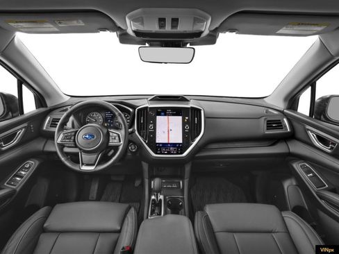 New 2026 Subaru Ascent Limited image 4