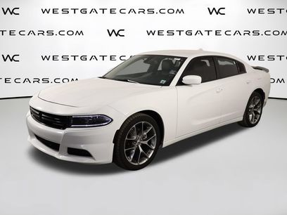 Used 2022 Dodge Charger SXT w/ Plus Group