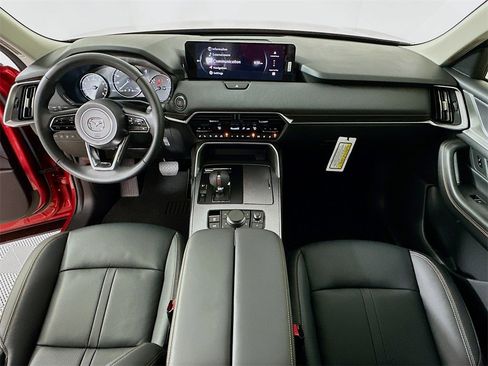 New 2026 MAZDA CX-70 3.3 Turbo w/ Preferred Package image 3