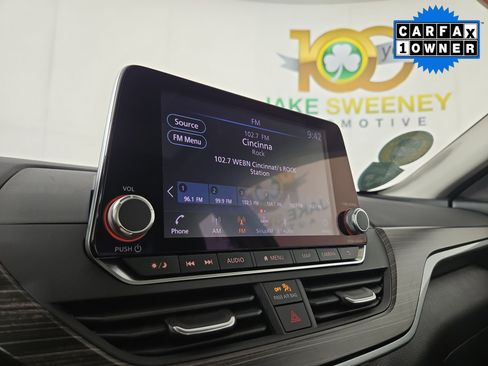 Used 2022 Nissan Altima 2.5 SL image 20