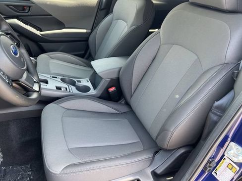 New 2026 Subaru Crosstrek 2.5i AWD/4WD image 28
