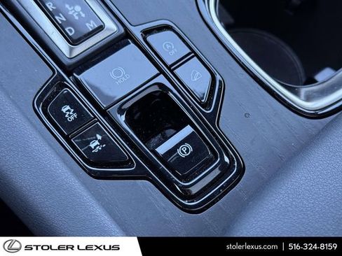 Used 2023 Lexus RX 350 Premium w/ Accessory Package (Z1) AWD/4WD image 36