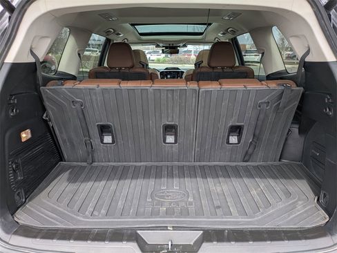 Used 2024 Subaru Ascent Touring w/ Popular Package #2 image 27