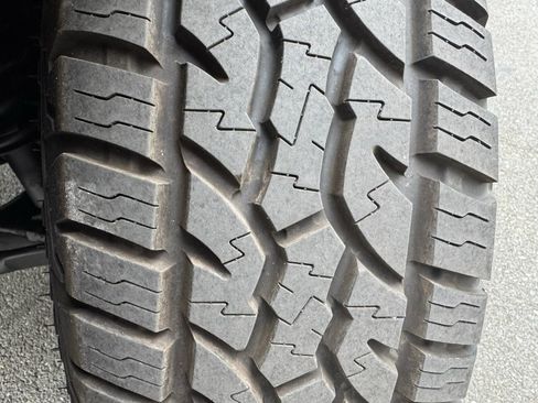 Used 2012 Nissan Frontier SV image 31