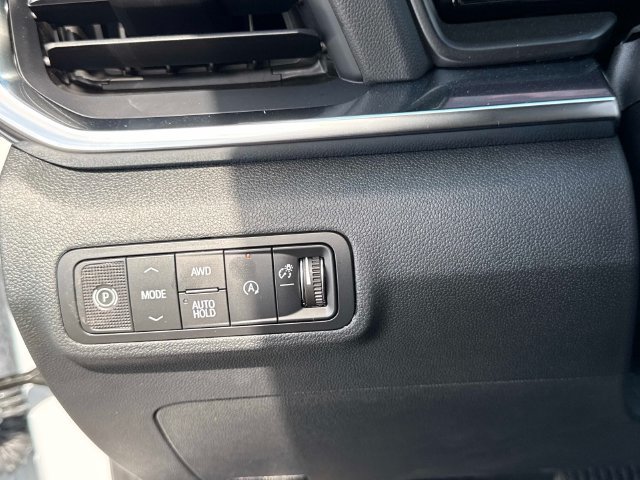 New 2027 GMC Terrain Denali AWD/4WD image 32