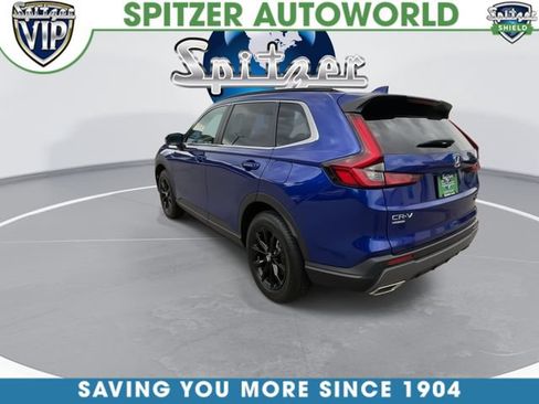Used 2024 Honda CR-V Sport-L image 10