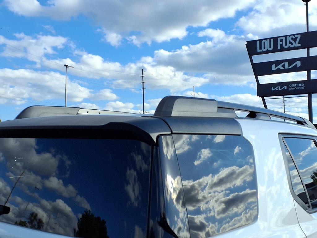 Used 2026 Honda Passport TrailSport Elite image 38