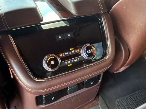 Used 2020 Lincoln Navigator L Black Label image 16