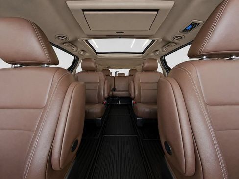 Used 2015 Toyota Sienna Limited Premium AWD/4WD image 32