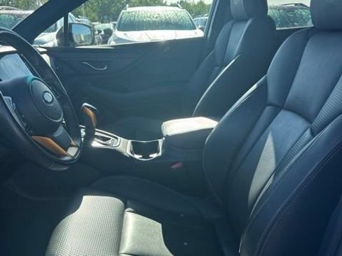 Used 2022 Subaru Outback Wilderness AWD/4WD image 12