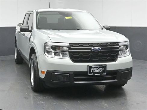 Used 2022 Ford Maverick XL w/ Equipment Group 100A Standard image 2