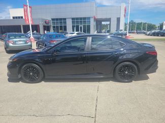 Certified 2025 Toyota Camry SE w/ Convenience Package FWD video 2