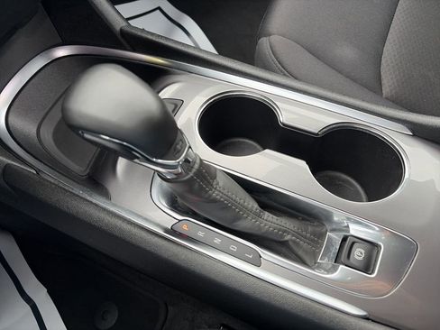 Used 2024 Chevrolet Malibu LT w/ Sport Edition image 25